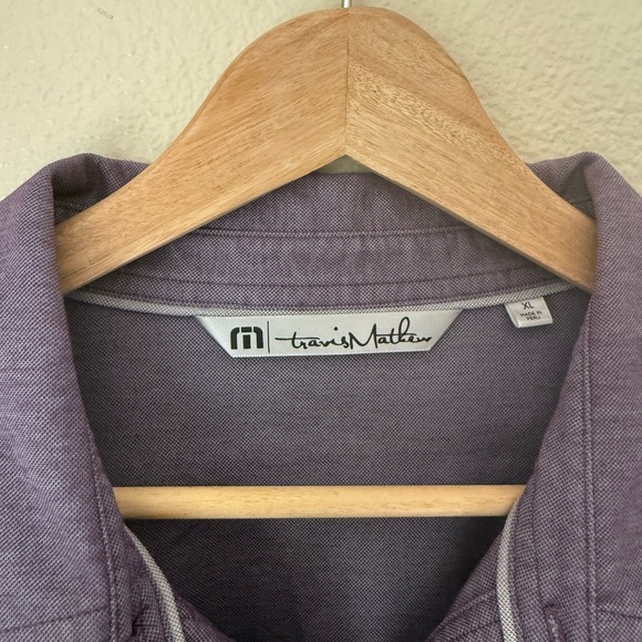 TRAVIS MATTHEW Polo - Picture 2 of 6